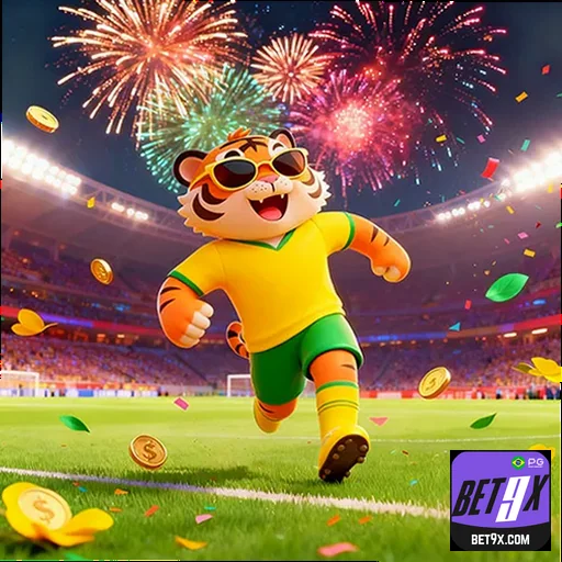 Imagem de apostas esportivas - bet9x